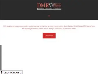 dmrservices.net