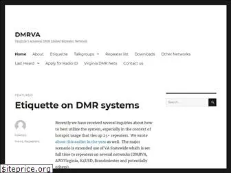 dmrva.org