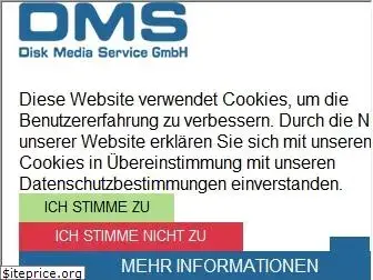 dms-berlin.com