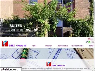 dms-bouw.nl