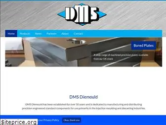 dms-diemould.co.uk