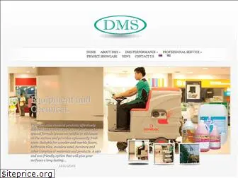dms-thailand.com