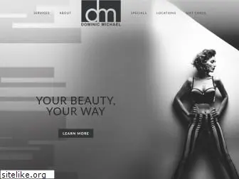 dmsalon.com