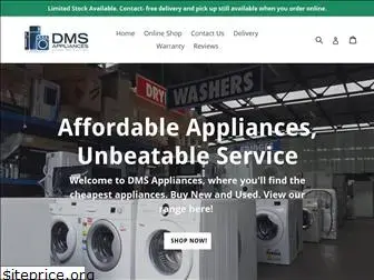 dmsappliances.com.au