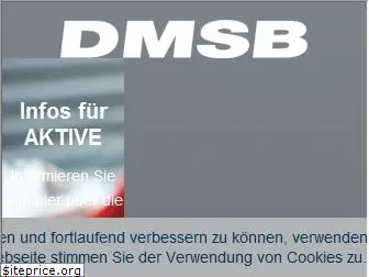 dmsb.de