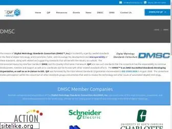 dmsc-inc.org