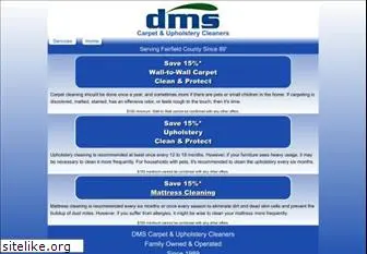 dmsclean.com