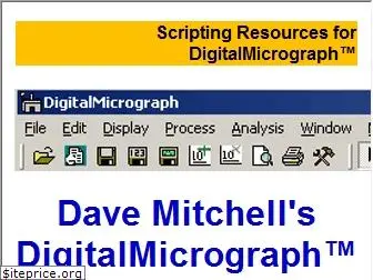 dmscripting.com