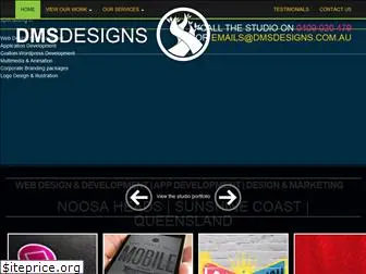 dmsdesigns.com.au