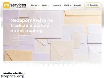 dmservices.cz