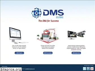 dmsglobal.net