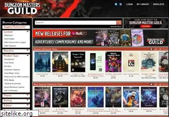 dmsguild.com