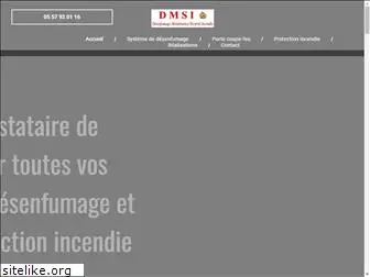 dmsi-desenfumage.fr