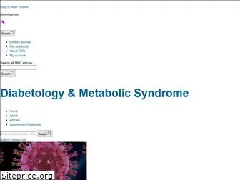 dmsjournal.biomedcentral.com