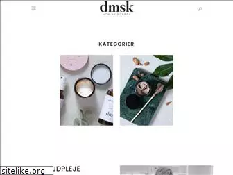 dmskincare.dk