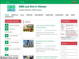 dmslawfirm.com.vn