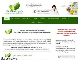 dmso-shop.de