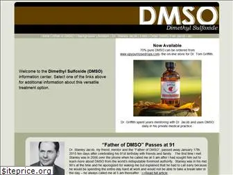 dmso.org