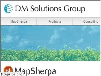 dmsolutions.ca