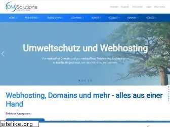 dmsolutions.de