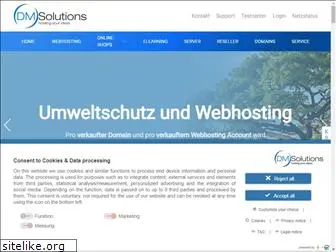 dmsolutions.it