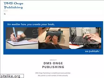 dmsongepublishing.com