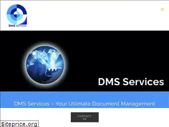 dmsservices.com.au