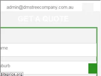 dmstreeremoval.com.au