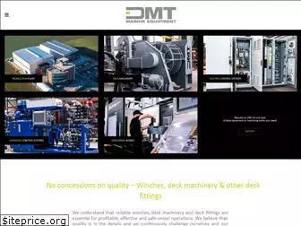 dmt-winches.com