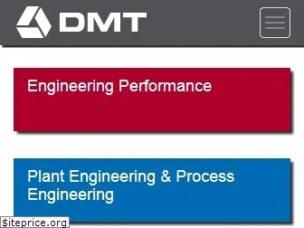 dmt.de