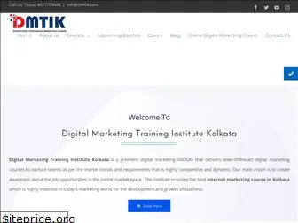 dmtik.com