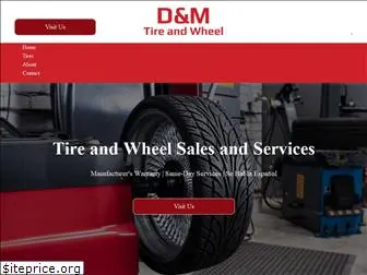 dmtirewheel.com