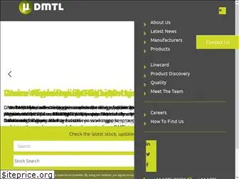 dmtl.co.uk