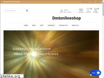 dmtonlineshop.com