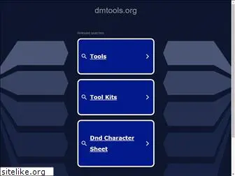dmtools.org