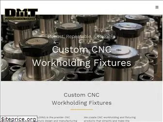 dmtworkholding.com