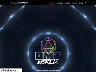 dmtworld.net