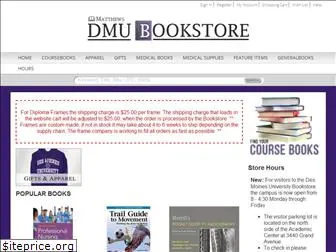 dmubooks.com