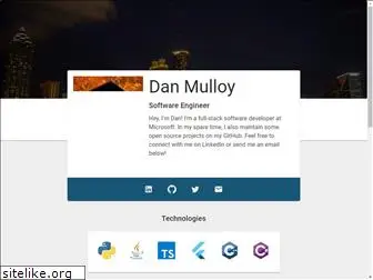 dmulloy2.net