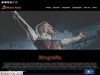 dmusic-radio.com
