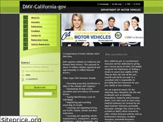 dmv-california-gov.webnode.com