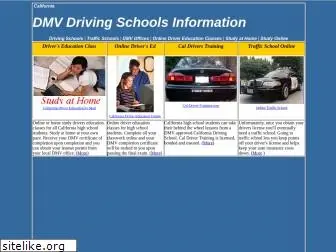 dmv-gov.com