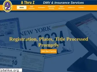 dmv-services.com