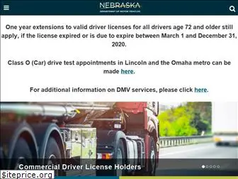 dmv.nebraska.gov