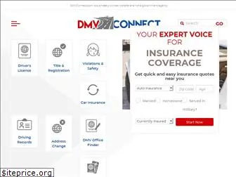 dmvconnect.com