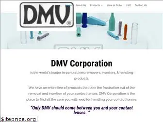 dmvcorp.com