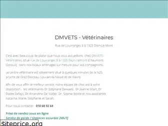 dmvets.be