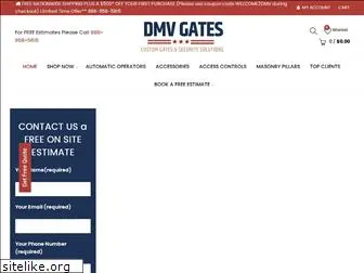 dmvgates.com