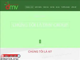 dmvgroup.vn