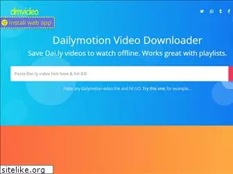 dmvideo.download